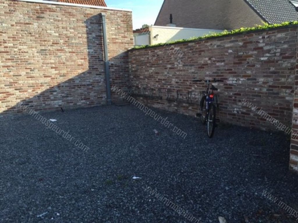 Appartement in Zonnebeke - 604594 - Nieuwstraat 50-001, 8980 Zonnebeke