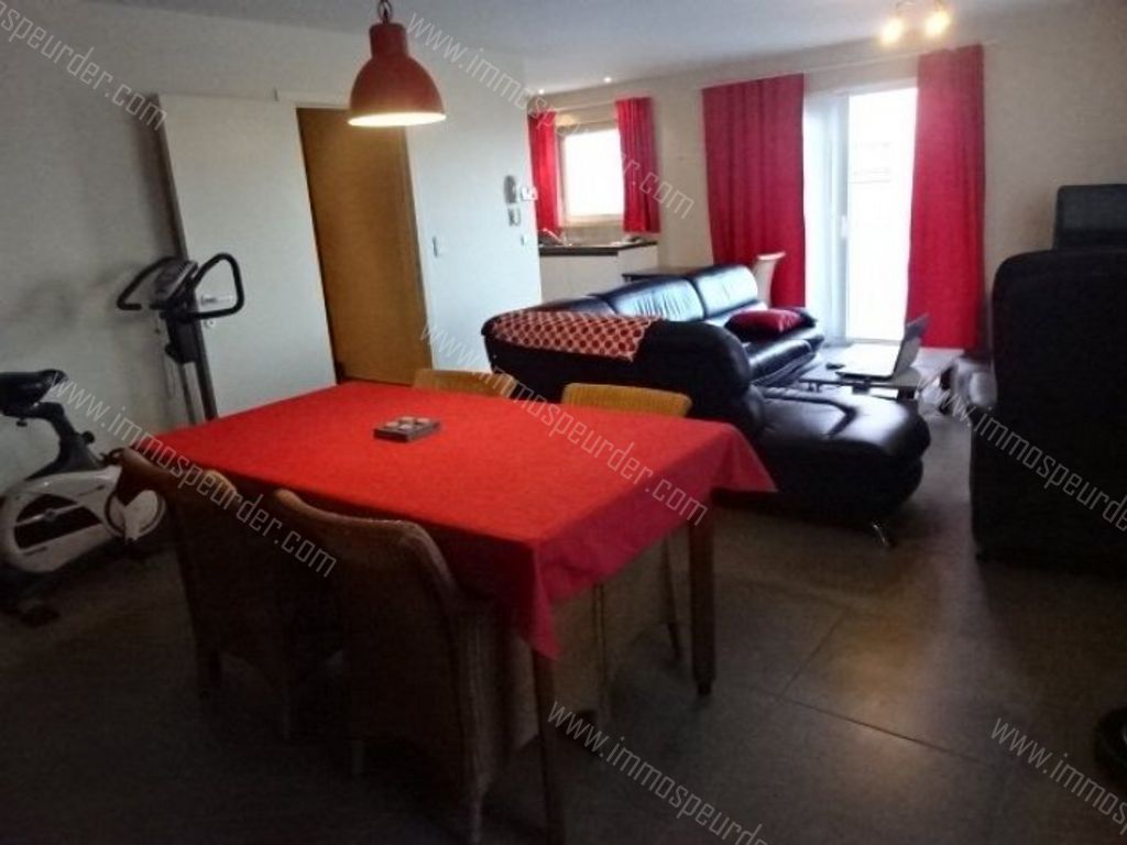 Appartement in Zonnebeke - 604594 - Nieuwstraat 50-001, 8980 Zonnebeke