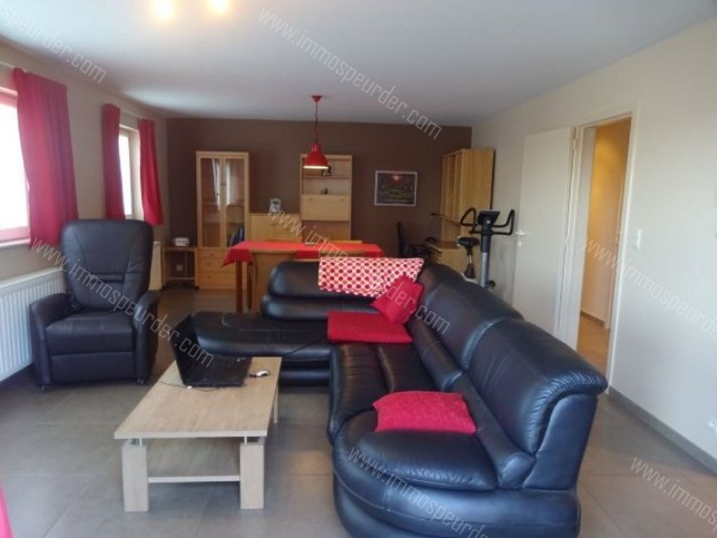 Appartement in Zonnebeke - 604594 - Nieuwstraat 50-001, 8980 Zonnebeke