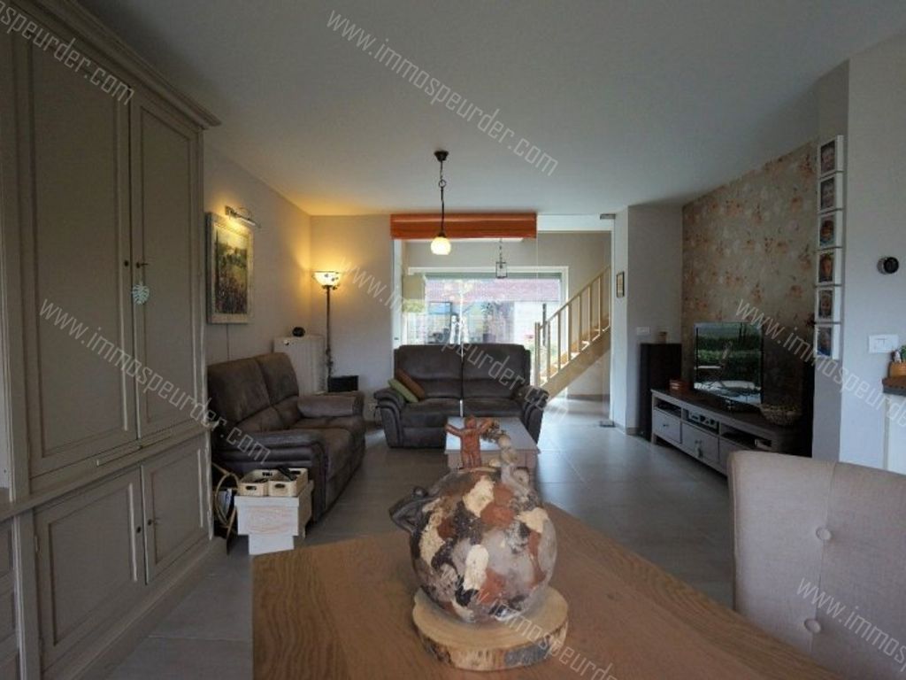 Huis in Zonnebeke - 614713 - De Renne 7, 8980 Zonnebeke