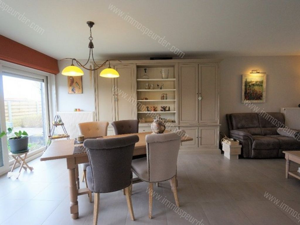 Huis in Zonnebeke - 614713 - De Renne 7, 8980 Zonnebeke