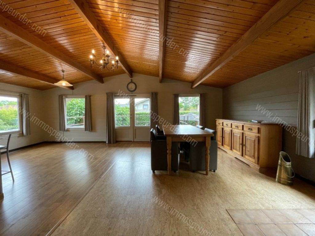 Huis in Zonnebeke - 614735 - Nonnebossen-Oost 18, 8980 Zonnebeke