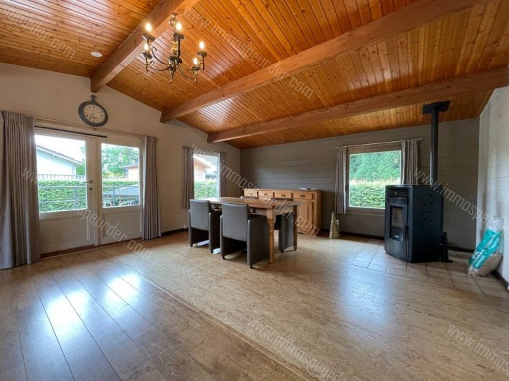 Huis in Zonnebeke - 614735 - Nonnebossen-Oost 18, 8980 Zonnebeke