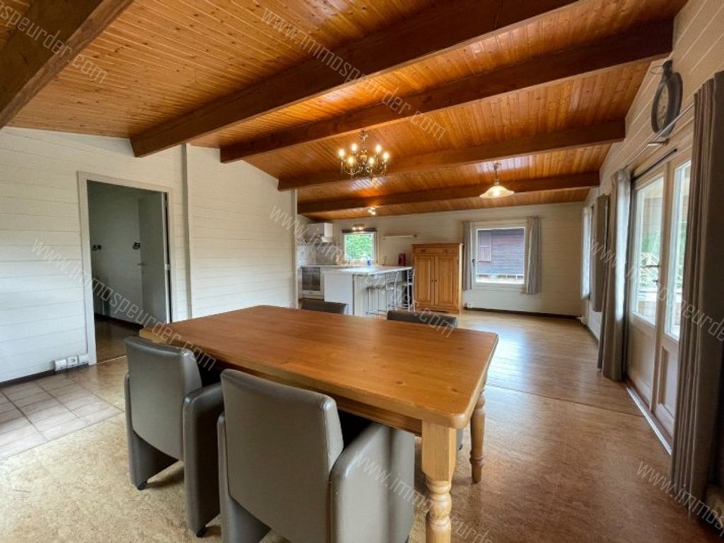 Huis in Zonnebeke - 614735 - Nonnebossen-Oost 18, 8980 Zonnebeke