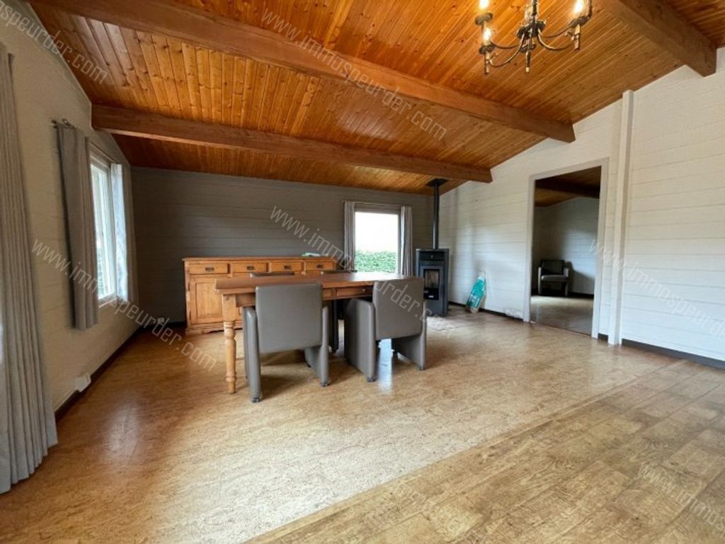 Huis in Zonnebeke - 614735 - Nonnebossen-Oost 18, 8980 Zonnebeke