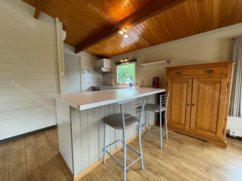 Huis in Zonnebeke - 614735 - Nonnebossen-Oost 18, 8980 Zonnebeke