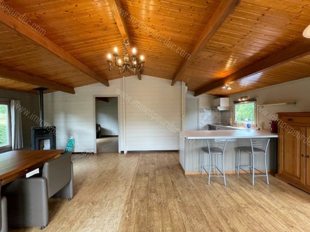 Huis in Zonnebeke - 614735 - Nonnebossen-Oost 18, 8980 Zonnebeke