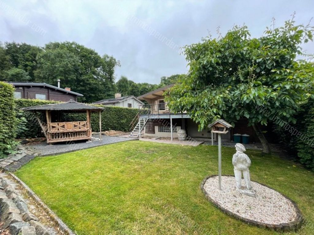 Huis in Zonnebeke - 614735 - Nonnebossen-Oost 18, 8980 Zonnebeke