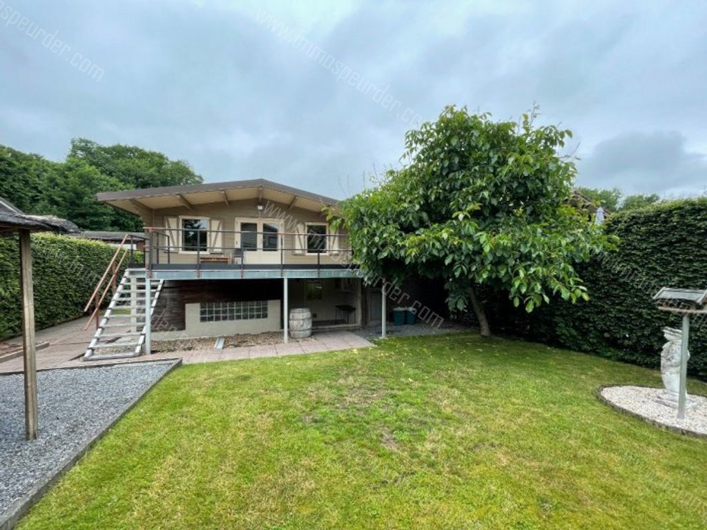 Huis in Zonnebeke - 614735 - Nonnebossen-Oost 18, 8980 Zonnebeke