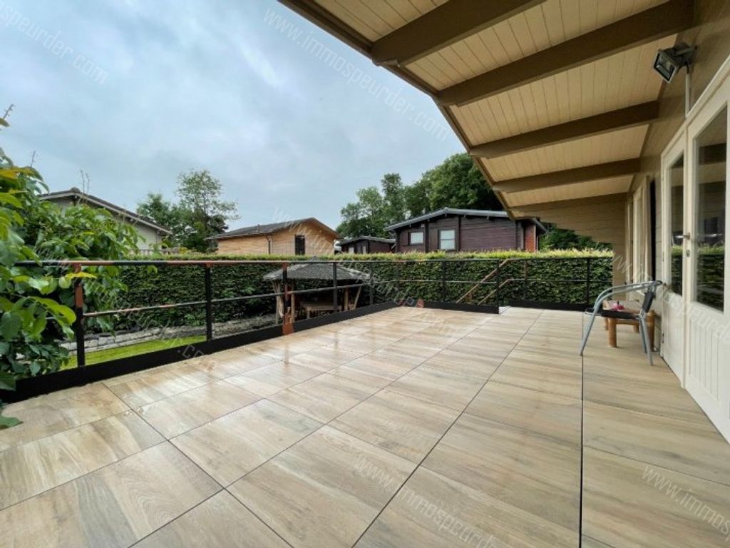 Huis in Zonnebeke - 614735 - Nonnebossen-Oost 18, 8980 Zonnebeke