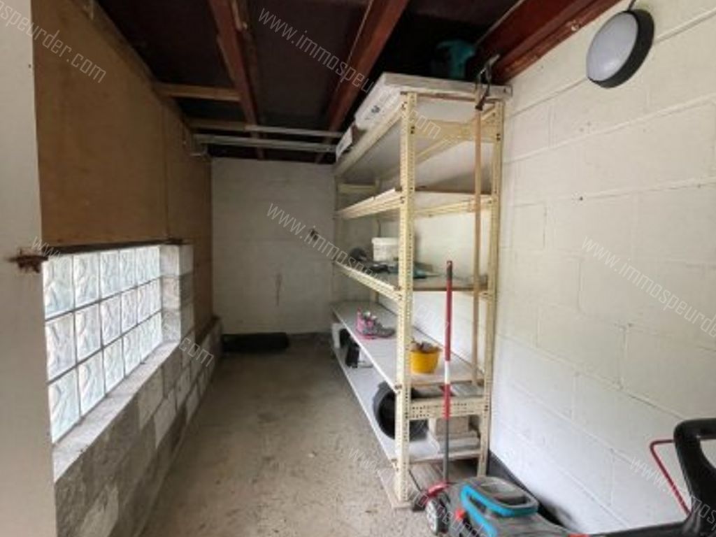 Huis in Zonnebeke - 614735 - Nonnebossen-Oost 18, 8980 Zonnebeke