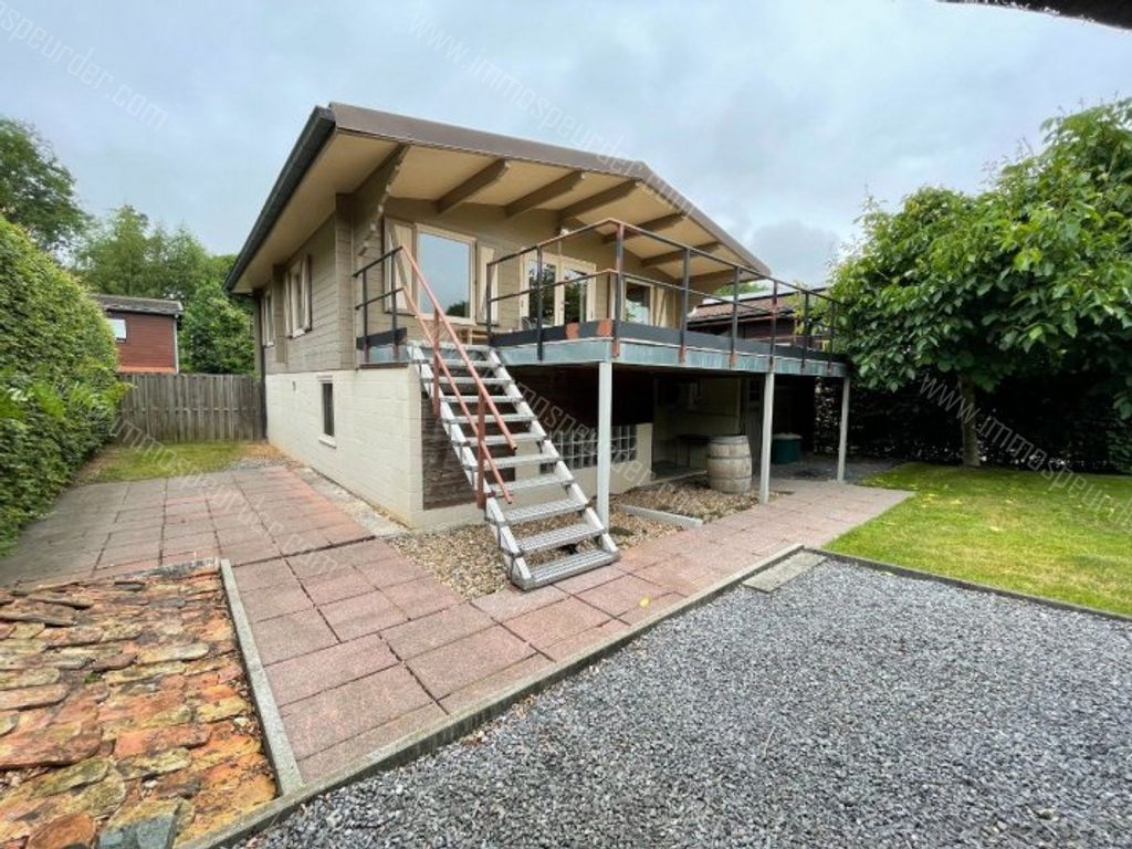 Huis in Zonnebeke - 614735 - Nonnebossen-Oost 18, 8980 Zonnebeke