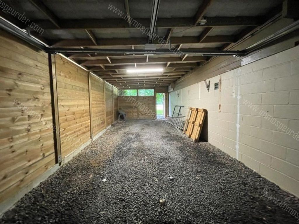 Huis in Zonnebeke - 614735 - Nonnebossen-Oost 18, 8980 Zonnebeke