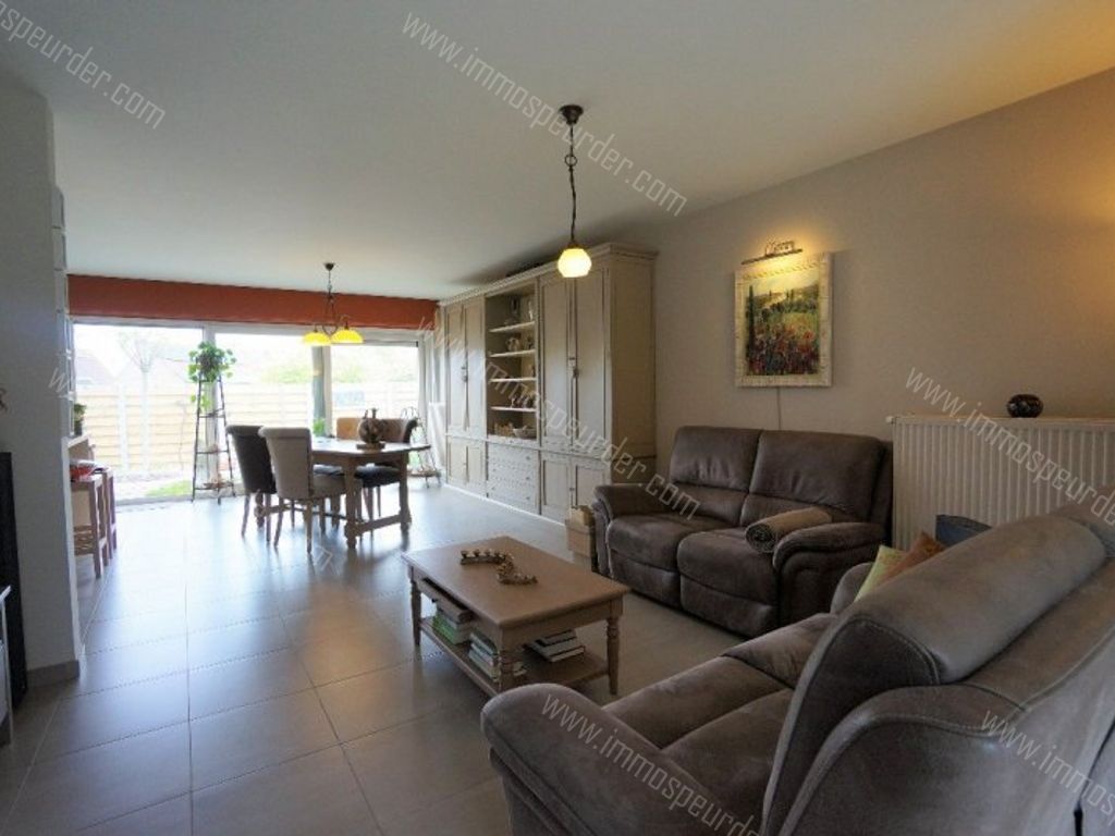 Huis in Zonnebeke - 614759 - De Renne 7, 8980 Zonnebeke