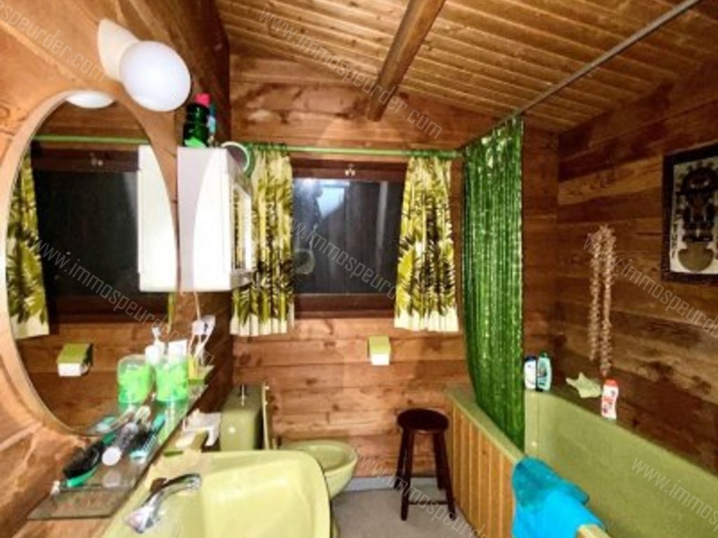 Huis in Zonnebeke - 605980 - Nonnebossen-Noord 42, 8980 Zonnebeke