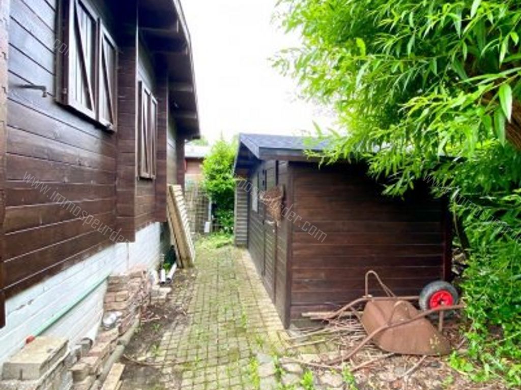 Huis in Zonnebeke - 605980 - Nonnebossen-Noord 42, 8980 Zonnebeke