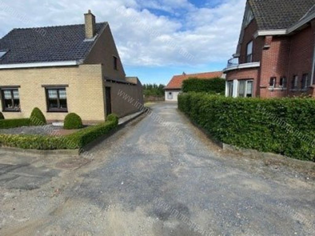 Huis in Zonnebeke - 606233 - Frezenbergstraat 104a, 8980 Zonnebeke