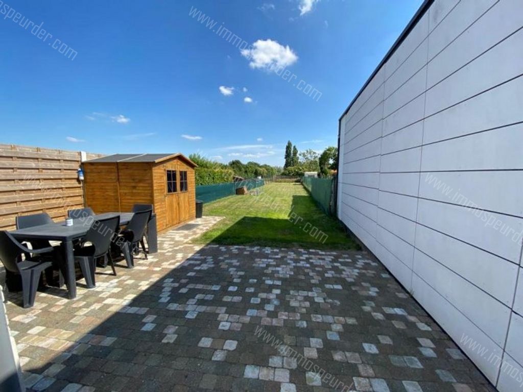 Huis in Zonnebeke - 608510 - Spilstraat 42, 8980 Zonnebeke