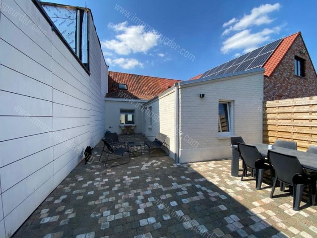 Huis in Zonnebeke - 608510 - Spilstraat 42, 8980 Zonnebeke