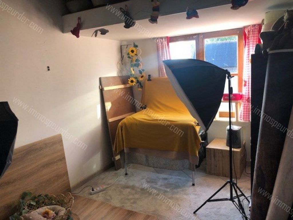 Huis in Zonnebeke - 608518 - Nonnebossen-Zuid 41, 8980 Zonnebeke