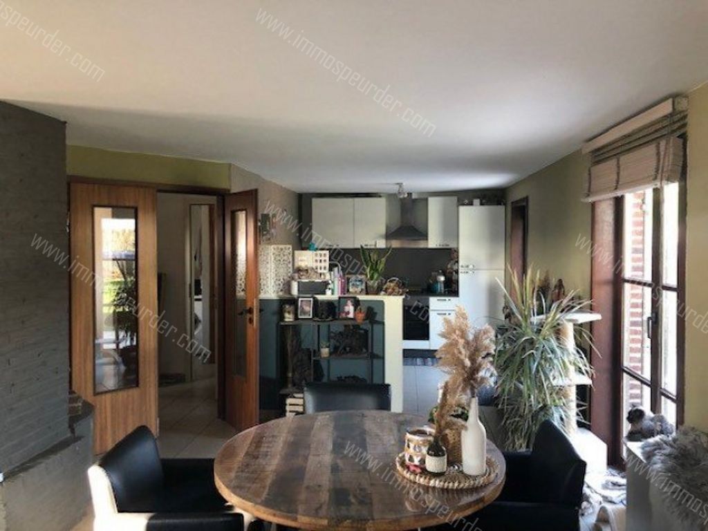 Huis in Zonnebeke - 608518 - Nonnebossen-Zuid 41, 8980 Zonnebeke