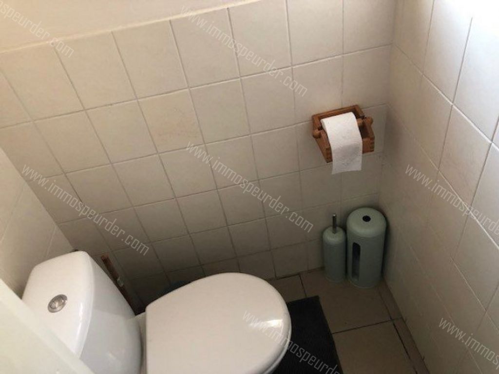 Huis in Zonnebeke - 608518 - Nonnebossen-Zuid 41, 8980 Zonnebeke