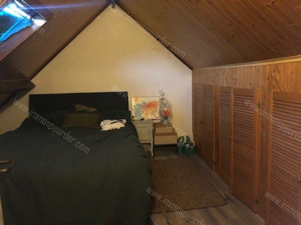 Huis in Zonnebeke - 608518 - Nonnebossen-Zuid 41, 8980 Zonnebeke