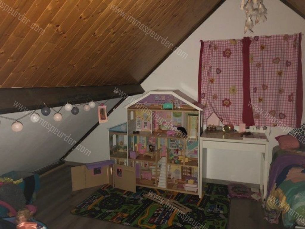 Huis in Zonnebeke - 608518 - Nonnebossen-Zuid 41, 8980 Zonnebeke