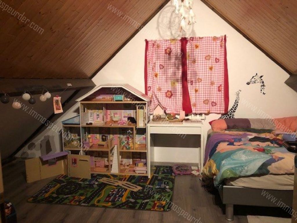 Huis in Zonnebeke - 608518 - Nonnebossen-Zuid 41, 8980 Zonnebeke