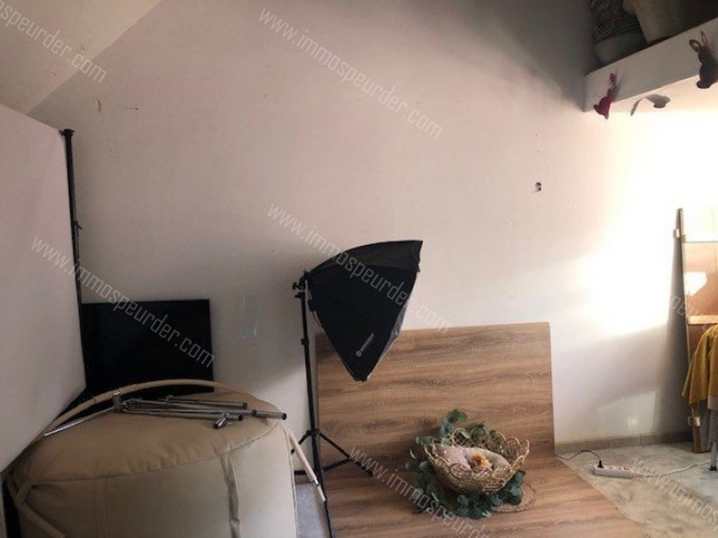 Huis in Zonnebeke - 608518 - Nonnebossen-Zuid 41, 8980 Zonnebeke