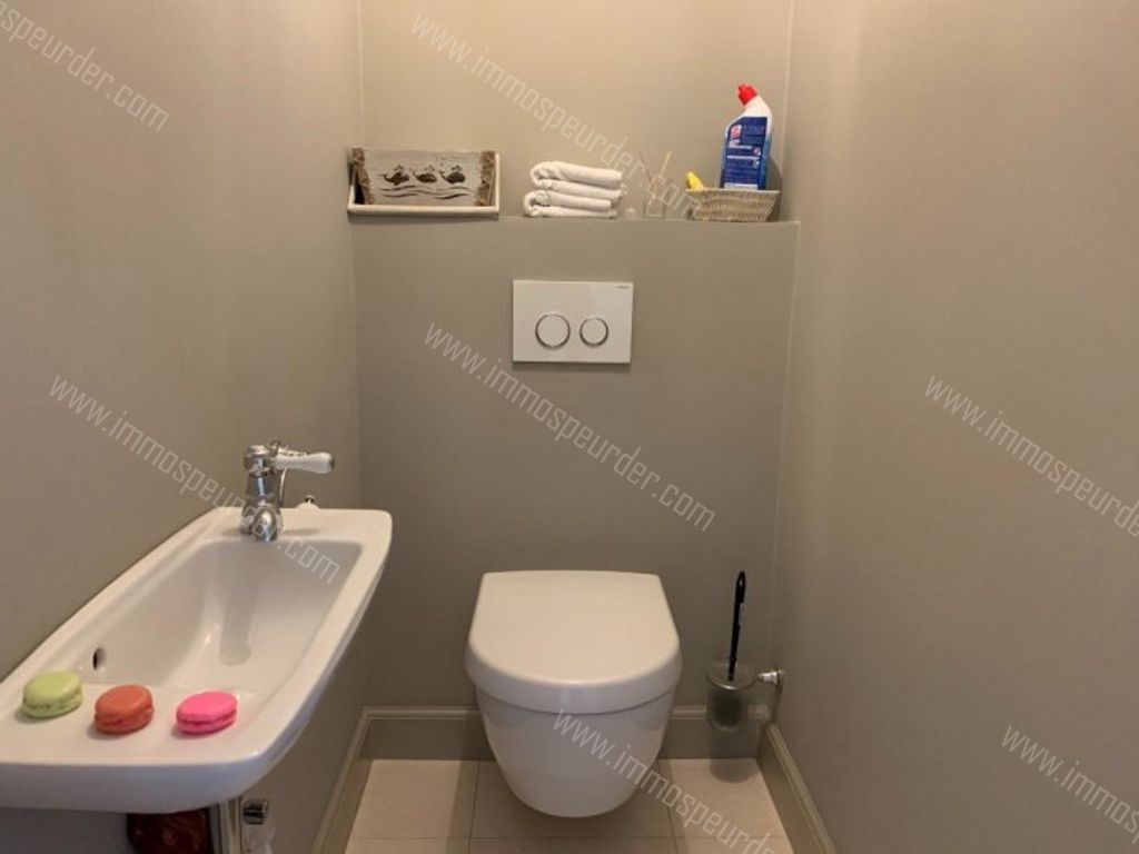 Appartement in Zonnebeke - 608521 - Passendalestraat 232-0201, 8980 Zonnebeke