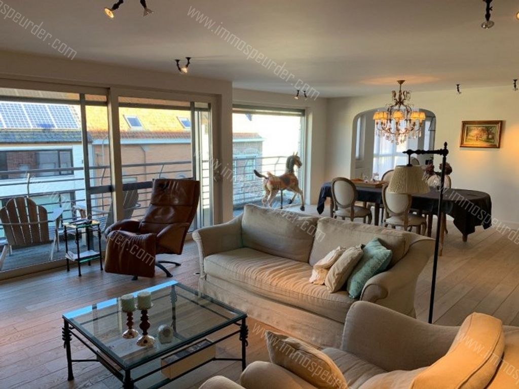 Appartement in Zonnebeke - 608521 - Passendalestraat 232-0201, 8980 Zonnebeke