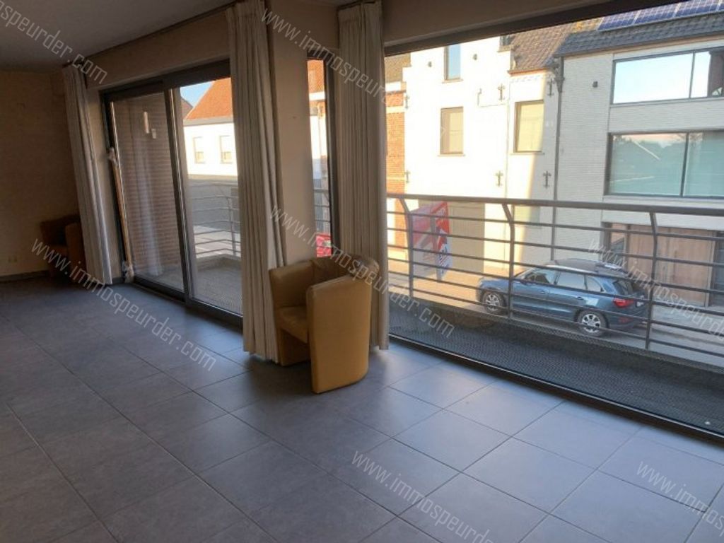 Appartement in Passendale - 608525 - Passendalestraat 232-0101, 8980 Passendale