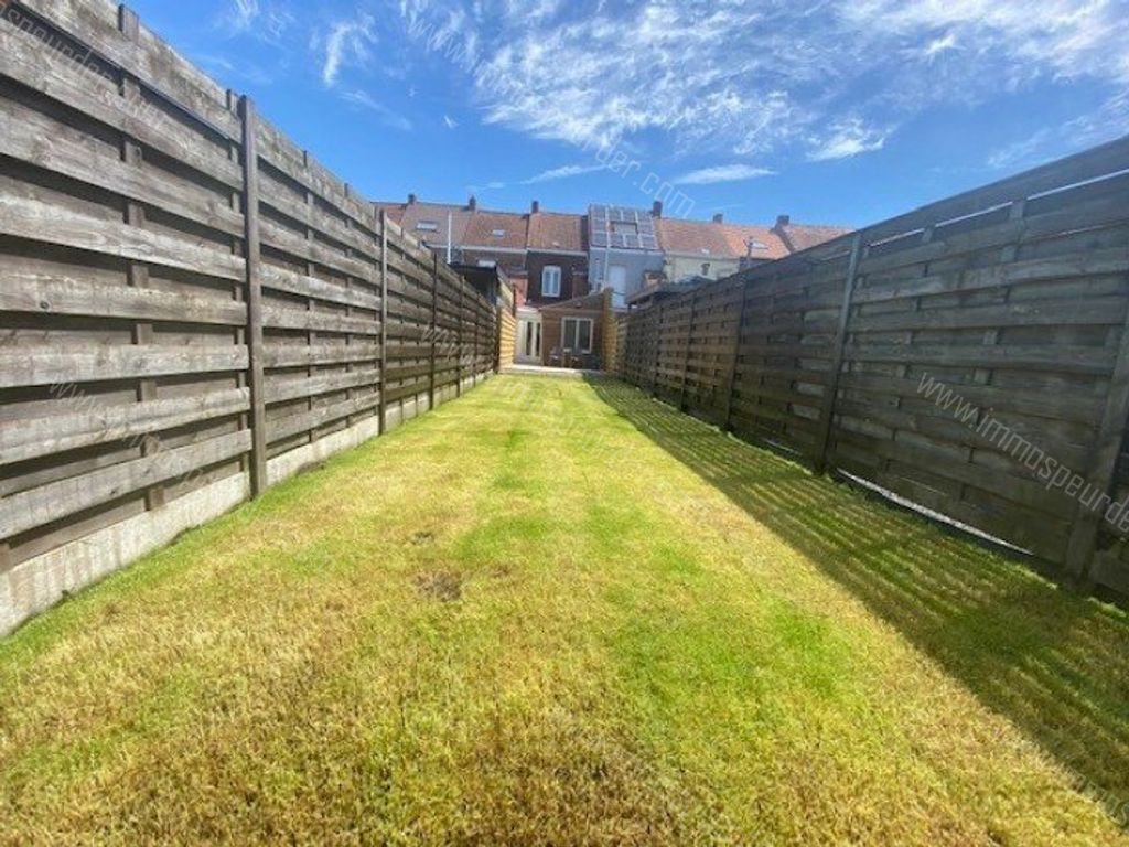 Huis in Menen - 624004 - Grondwetstraat 134, 8930 Menen