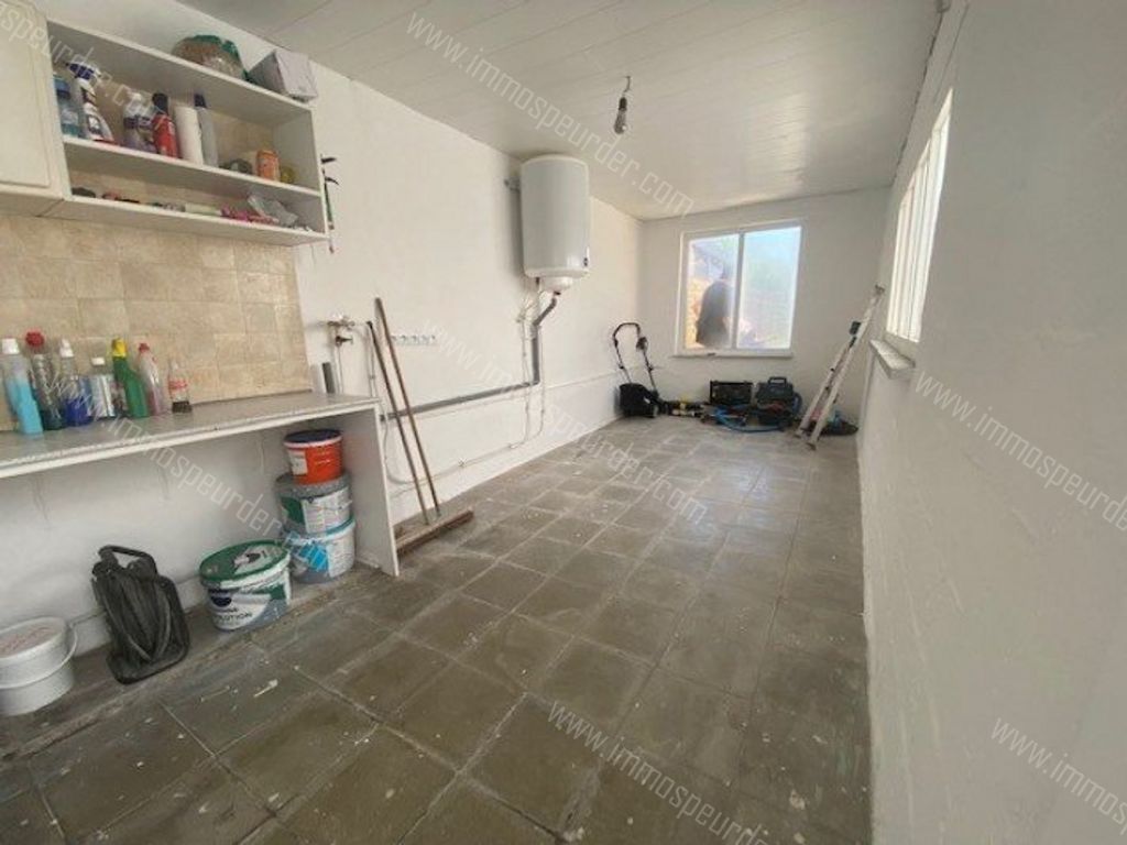 Huis in Menen - 624004 - Grondwetstraat 134, 8930 Menen