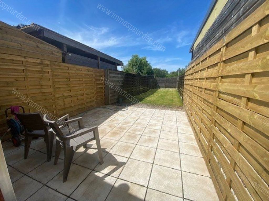 Huis in Menen - 624004 - Grondwetstraat 134, 8930 Menen