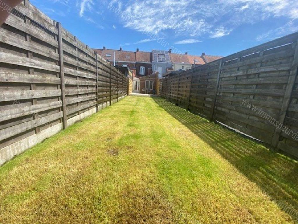 Huis in Menen - 624004 - Grondwetstraat 134, 8930 Menen