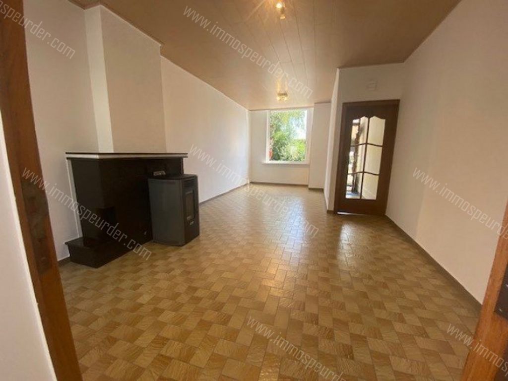 Huis in Menen - 624004 - Grondwetstraat 134, 8930 Menen