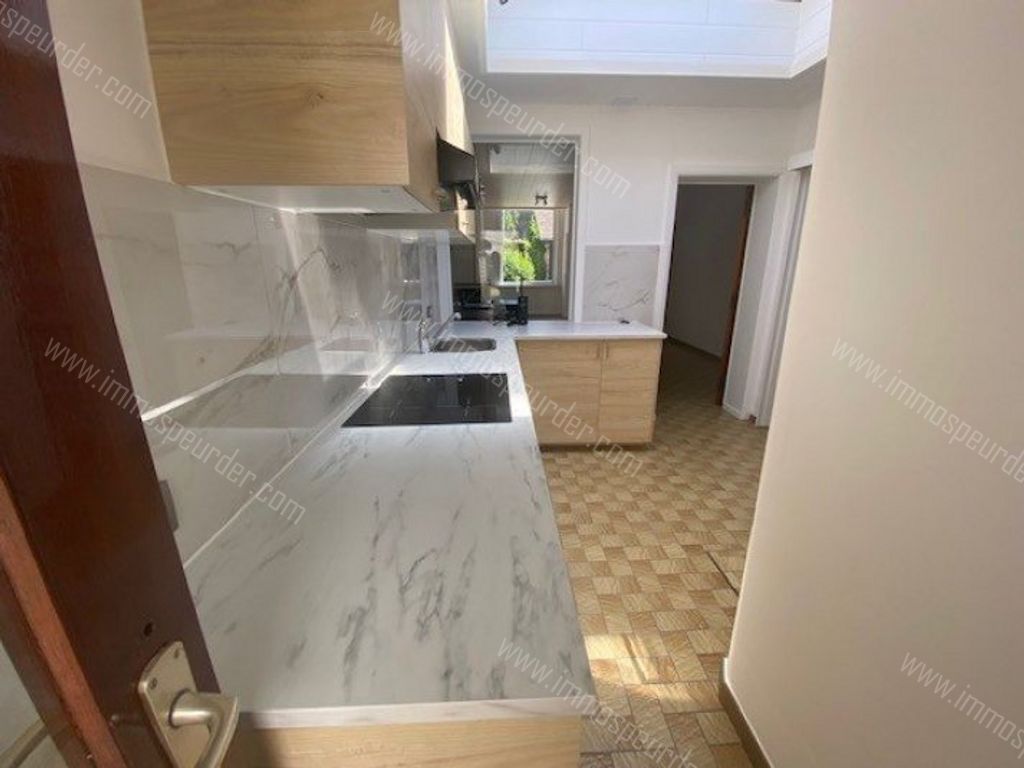 Huis in Menen - 624004 - Grondwetstraat 134, 8930 Menen