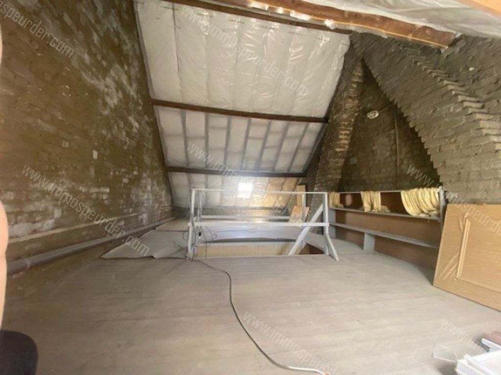 Huis in Menen - 624004 - Grondwetstraat 134, 8930 Menen