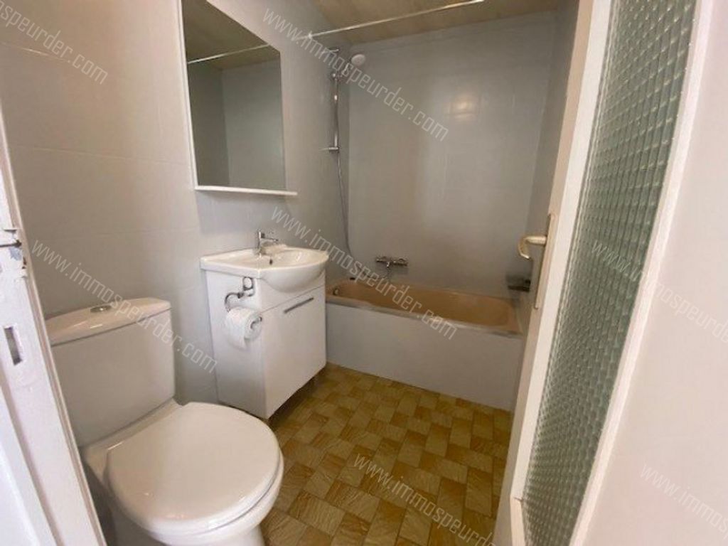 Huis in Menen - 624004 - Grondwetstraat 134, 8930 Menen