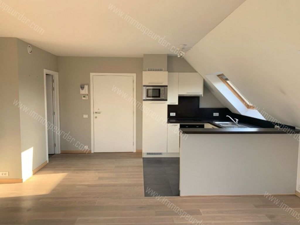 Appartement in Zonnebeke - 625549 - Statiestraat 25A-0301, 8980 Zonnebeke