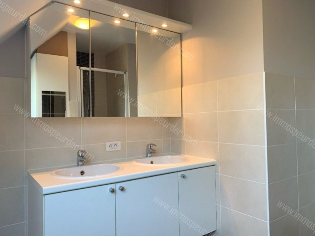 Appartement in Zonnebeke - 625549 - Statiestraat 25A-0301, 8980 Zonnebeke