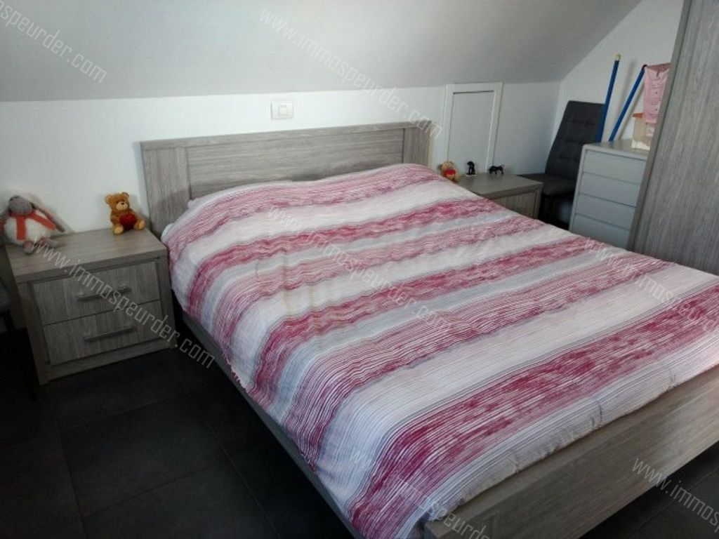 Appartement in Zonnebeke - 625584 - Statiestraat 25A-0301, 8980 Zonnebeke