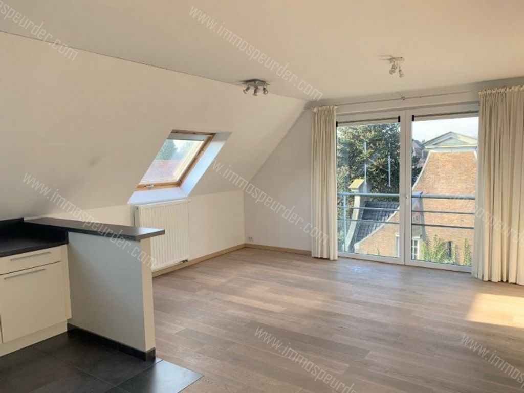 Appartement in Zonnebeke - 625584 - Statiestraat 25A-0301, 8980 Zonnebeke