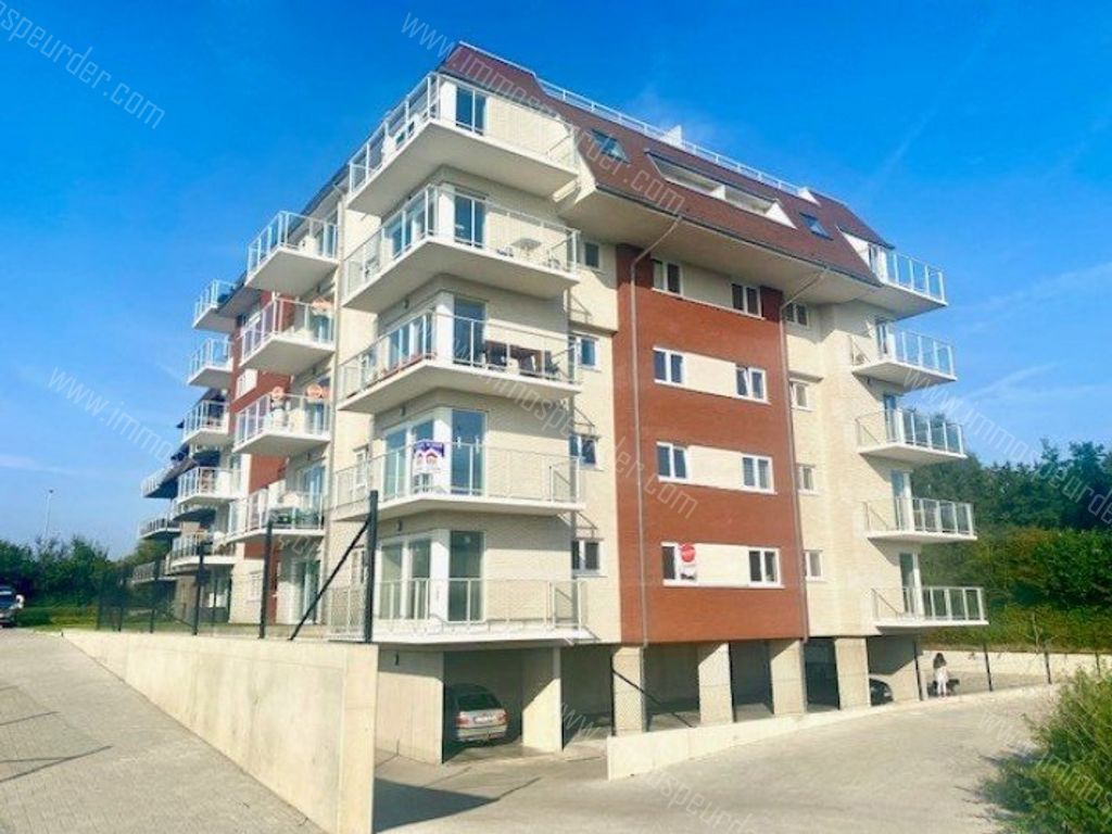 Appartement in Menen - 608523 - Noordstraat 56-0504, 8930 Menen