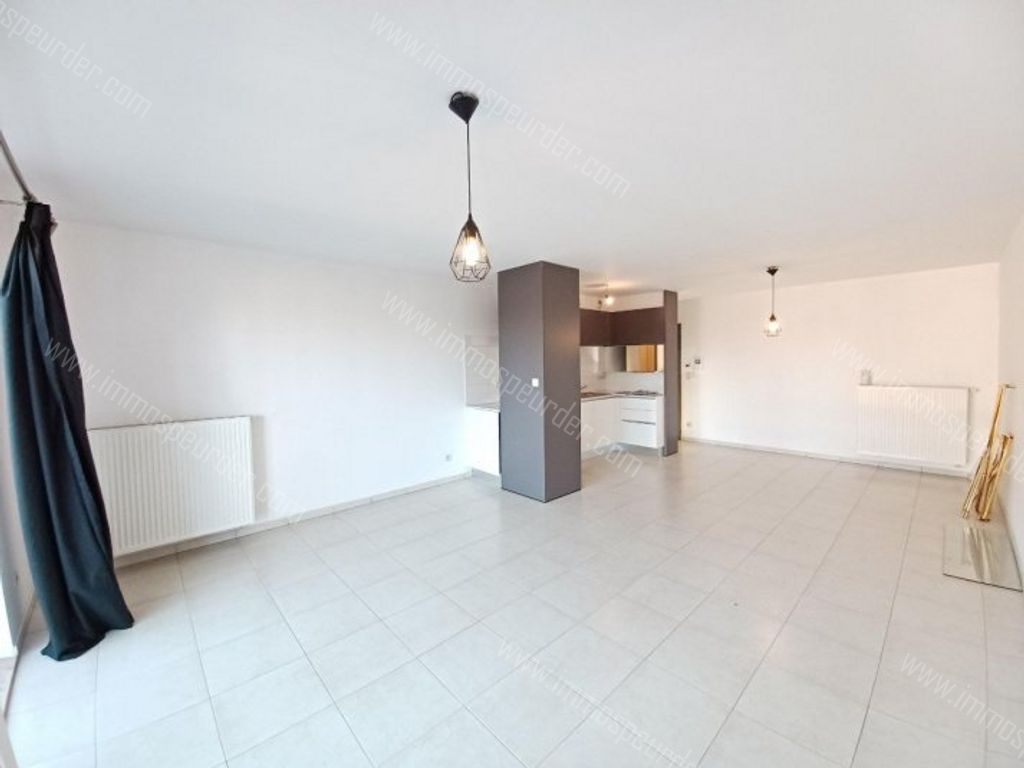 Appartement in Menen - 632395 - Koningstraat 60-0202, 8930 Menen