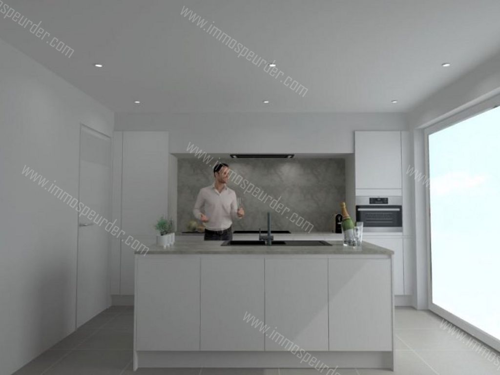 Appartement in Zonnebeke - 577005 - Ieperstraat 44-02-01, 8980 Zonnebeke