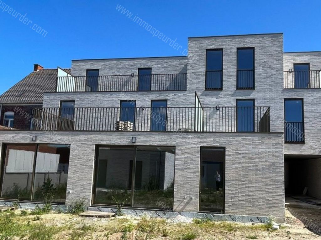 Appartement in Zonnebeke - 577011 - Ieperstraat 44-01-03, 8980 Zonnebeke