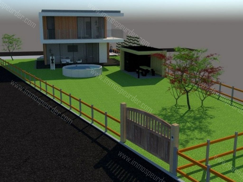 Grond in Passendale - 623989 - Schipstraat , 8980 Passendale